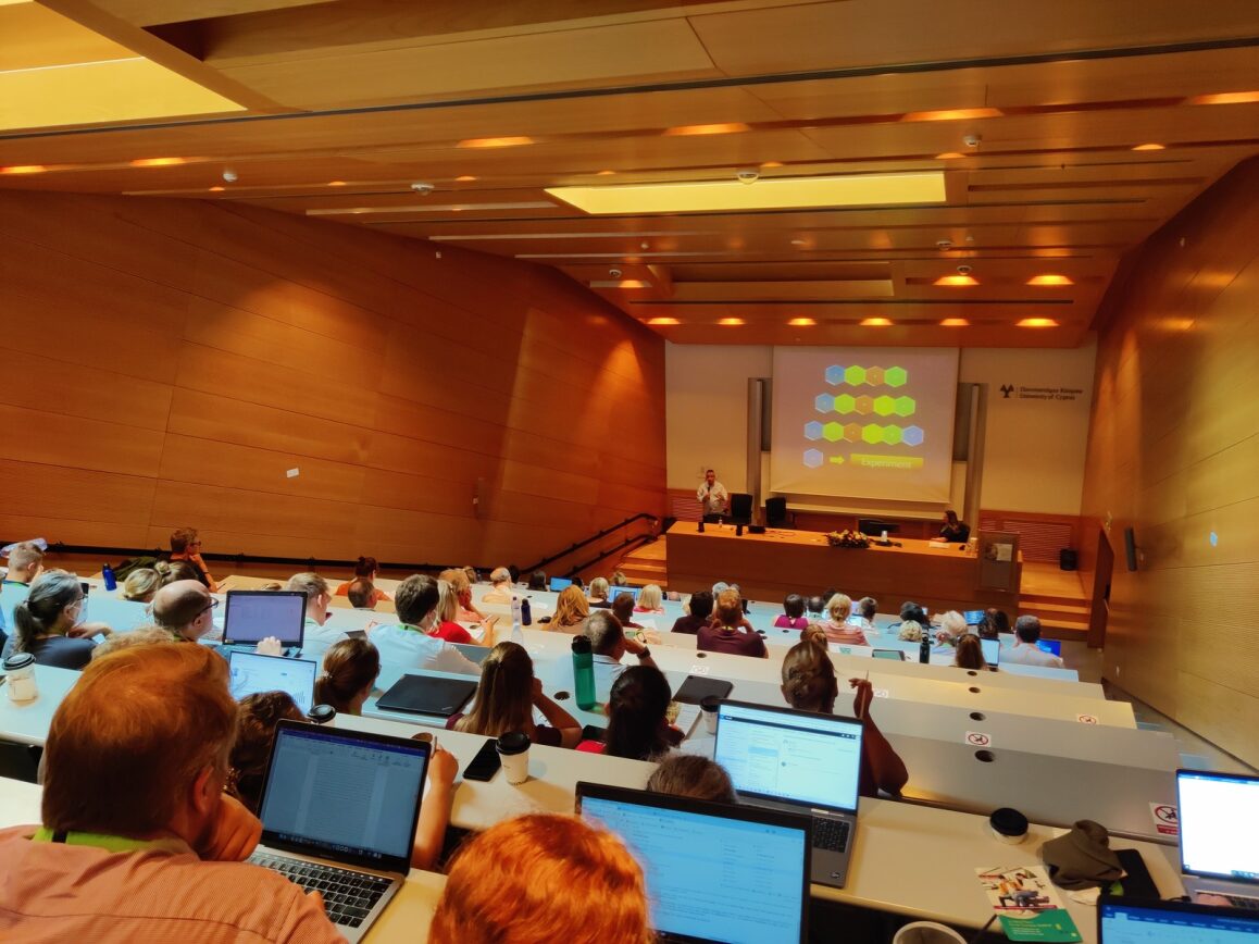 Διδασκαλία